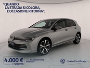 Volkswagen Golf 2025