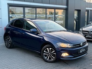 Volkswagen Polo 2020