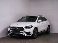 Mercedes-Benz GLA-Class 2024