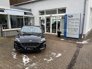 Ford Focus 2019