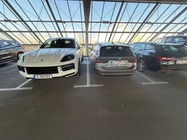 Porsche Cayenne 2023