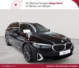 BMW 5 Series 2022