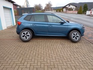 Skoda Kamiq 2020