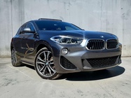 BMW X2 2019