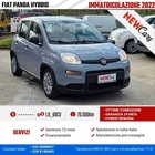 Fiat Panda 2022