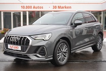 Audi Q3 2021