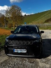 Jeep Compass 2022