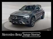 Mercedes-Benz GLC-Class 2022