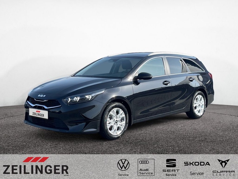 Kia cee'd Sportswagon