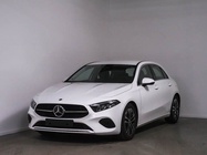 Mercedes-Benz A-Class 2025