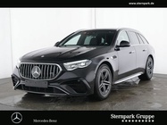 Mercedes-Benz E-Class 2025