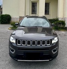 Jeep Compass 2020
