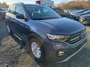 Volkswagen T-Cross 2023