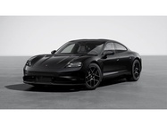 Porsche Taycan 2026