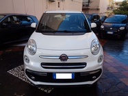 Fiat 500L 2017