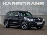 BMW X3 2019