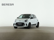Smart ForFour 2020