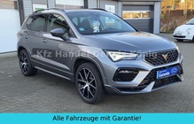 Cupra Ateca 2025