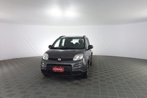 Fiat Panda 2021