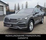 Volkswagen Touareg 2022