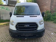 Ford Transit 2022