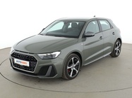 Audi A1 2020