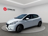 Peugeot 208 2014