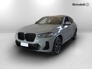 BMW X4 2023
