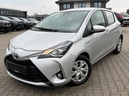 Toyota Yaris 2019