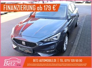 Seat Leon 2020