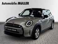 MINI Cooper 2023