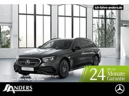 Mercedes-Benz E-Class 2024
