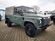 Land Rover Defender 2011