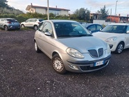 Lancia Ypsilon 2004