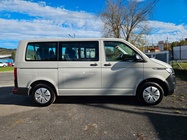 Volkswagen T6 2021