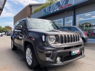 Jeep Renegade 2023