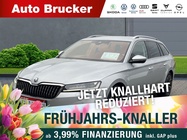 Skoda Superb 2022