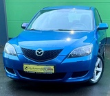 Mazda 3 2004