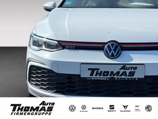 Volkswagen Golf 2024