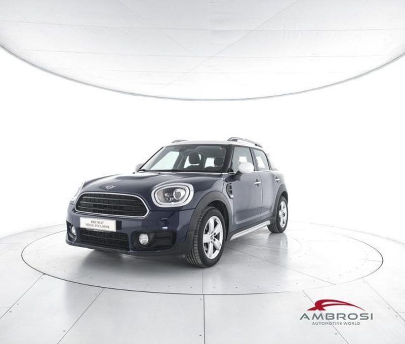 MINI Other