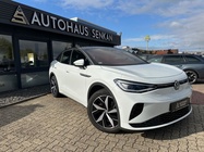 Volkswagen ID.5 2022