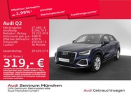 Audi Q2 2023