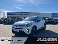Renault Captur 2025