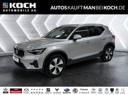 Volvo XC40 2025