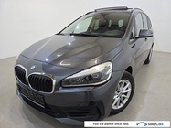 BMW 2 Series 2021