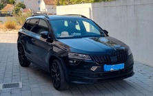Skoda Karoq 2021