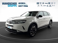Opel Grandland 2025
