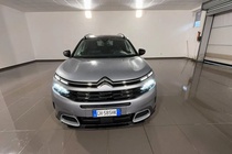 Citroen C5 2022