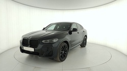 BMW X4 2025