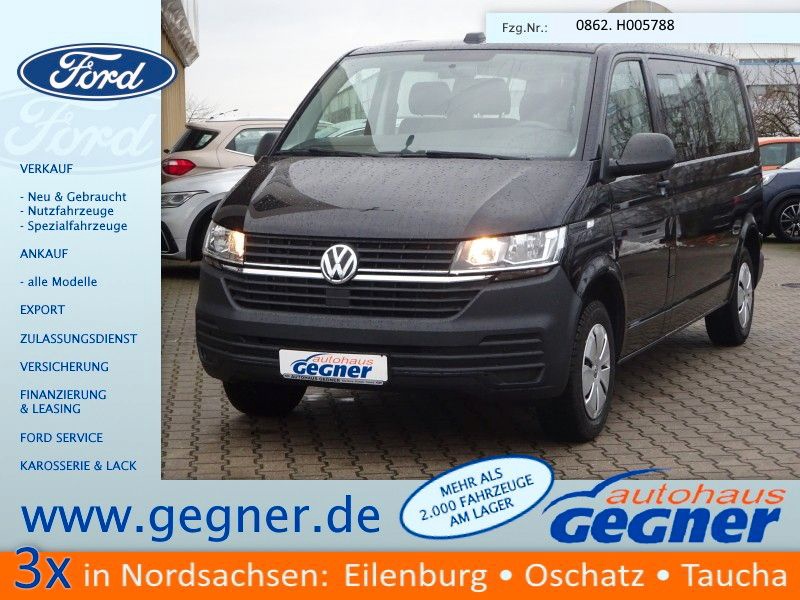 Volkswagen T6